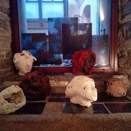 Mostre &raquo; Mare Omnium